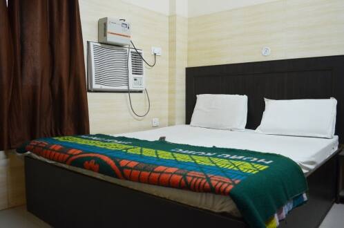 Hotel Punjab Palace, Lucknow 2